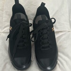 Chanel gym shoes size 39 (8)